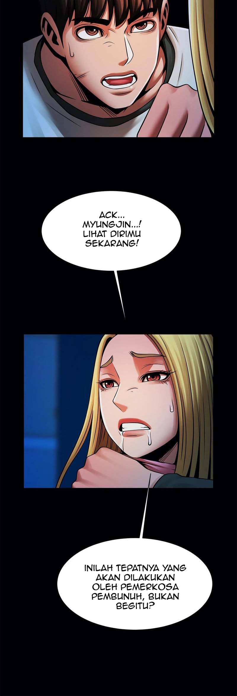 Underwater Instructor - Chapter 19 29
