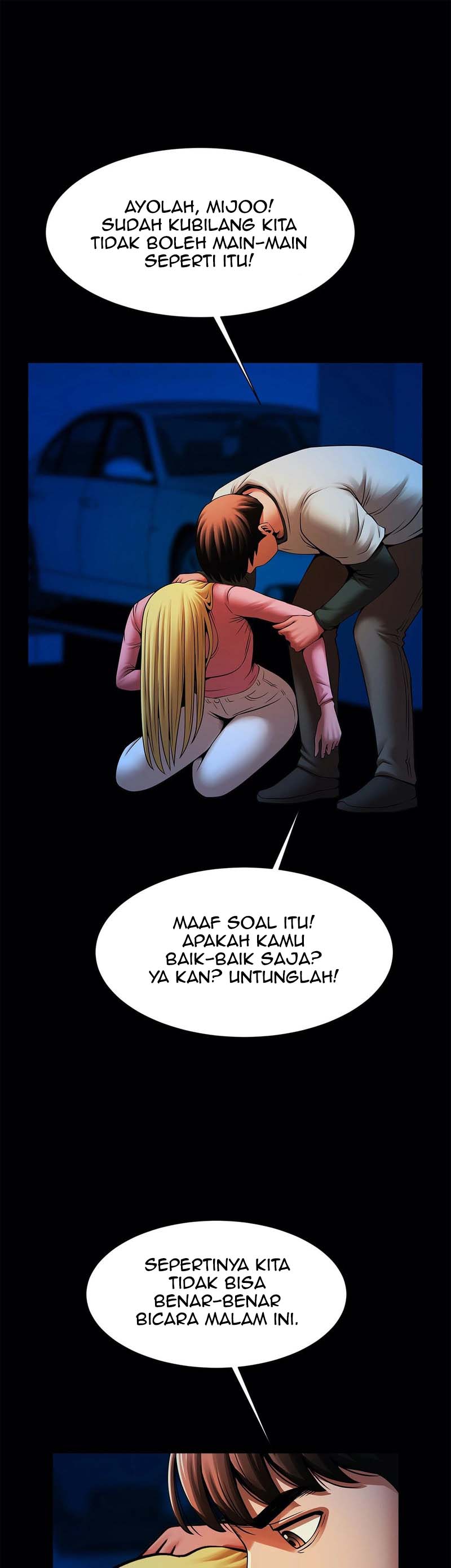 Underwater Instructor - Chapter 19 38