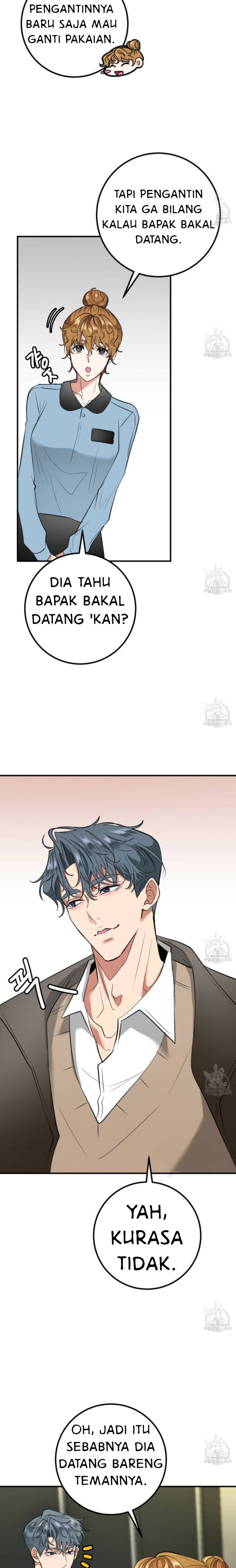Sexy Wife - Chapter 19 14