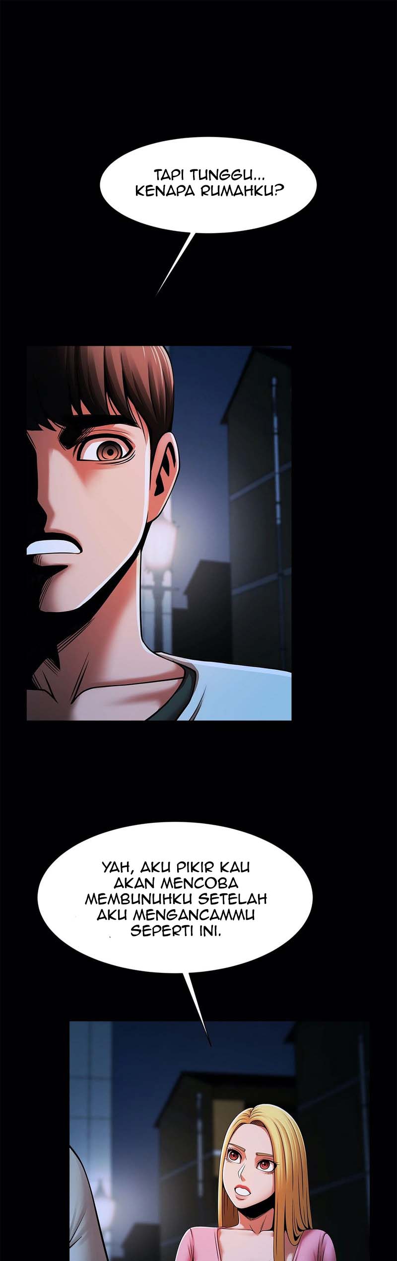 Underwater Instructor - Chapter 19 24