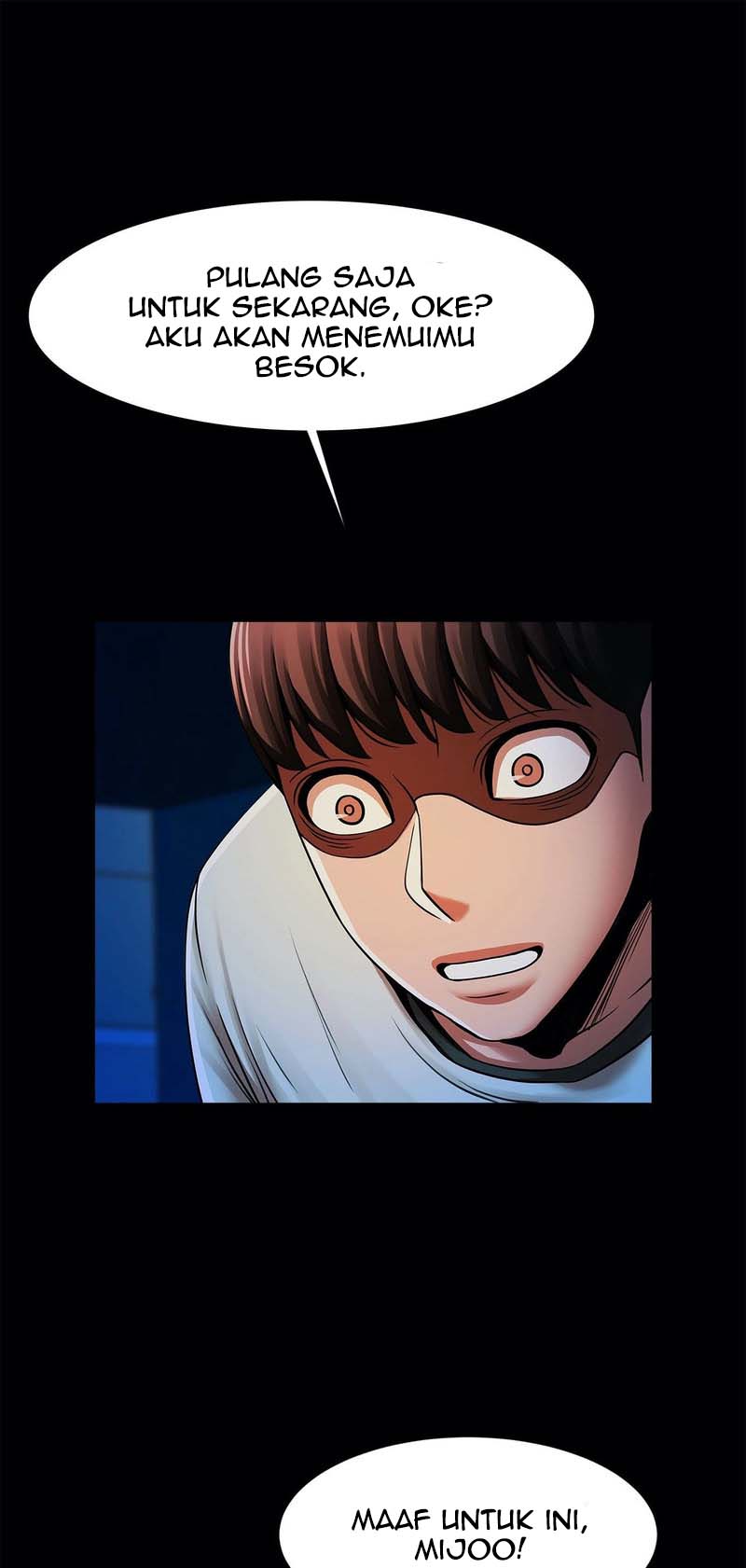 Underwater Instructor - Chapter 19 40