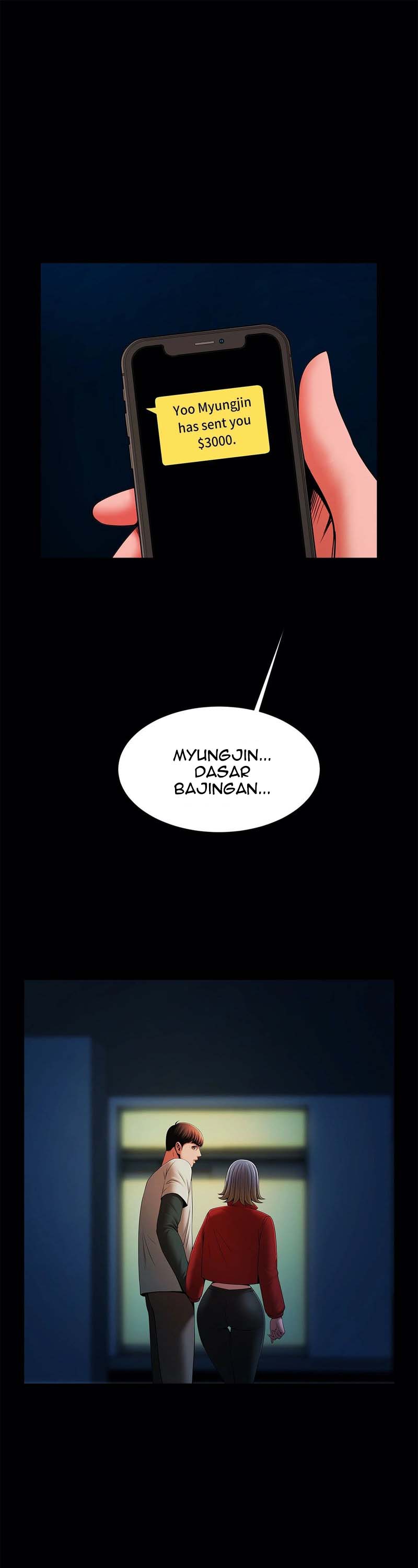 Underwater Instructor - Chapter 19 44