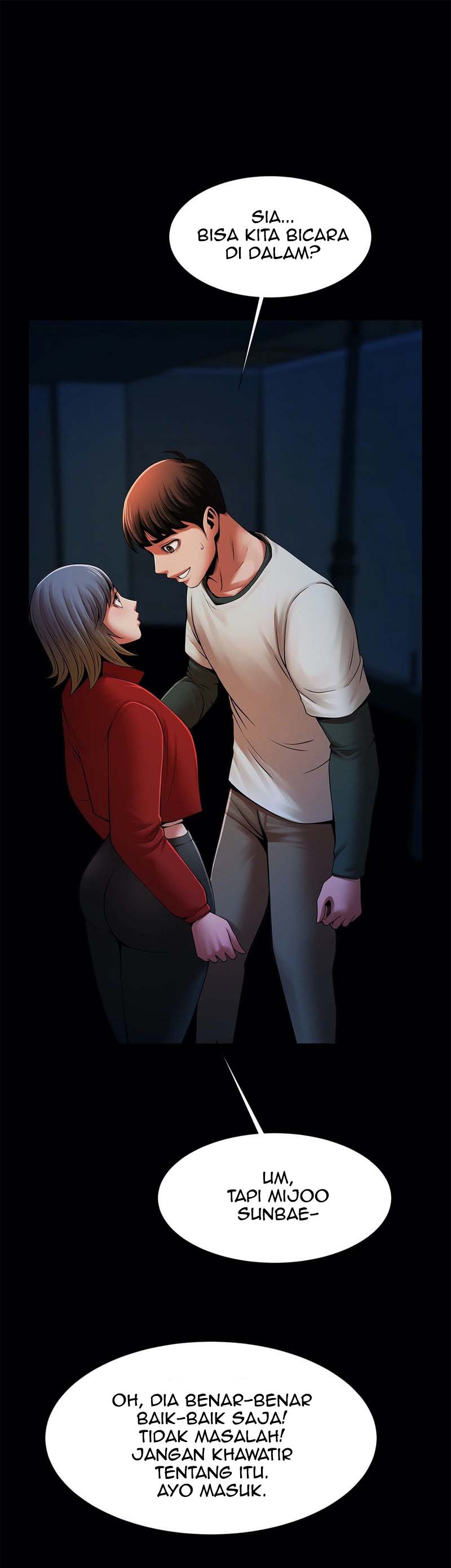 Underwater Instructor - Chapter 19 42
