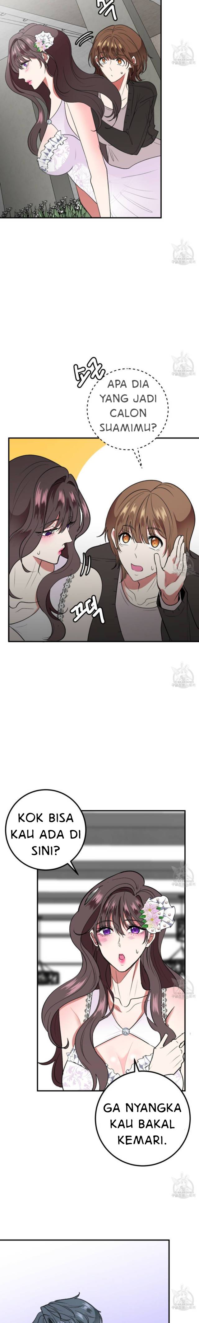 Sexy Wife - Chapter 19 21