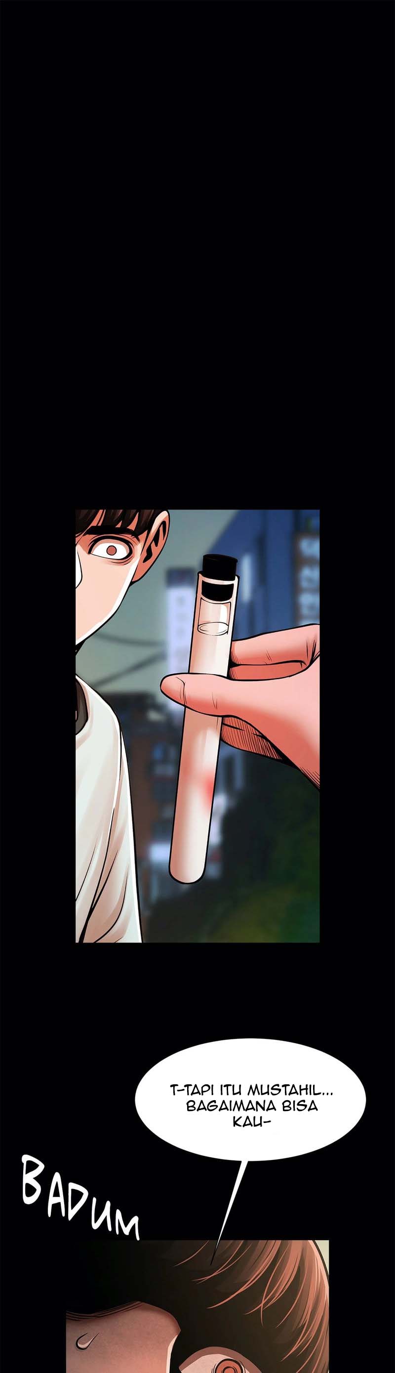 Underwater Instructor - Chapter 19 8