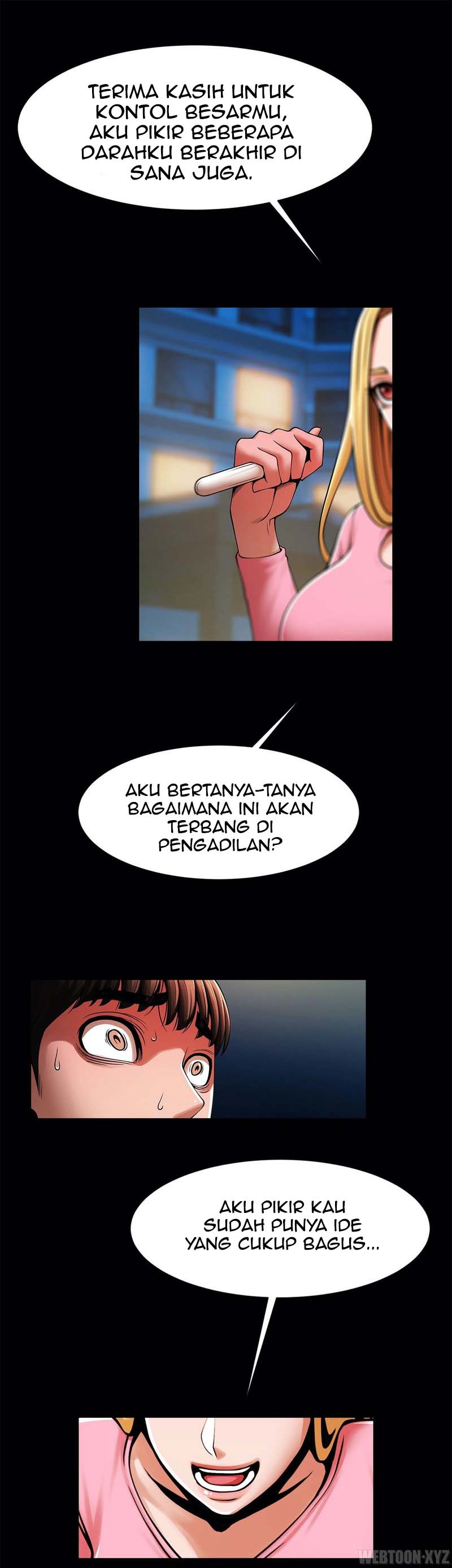 Underwater Instructor - Chapter 19 12