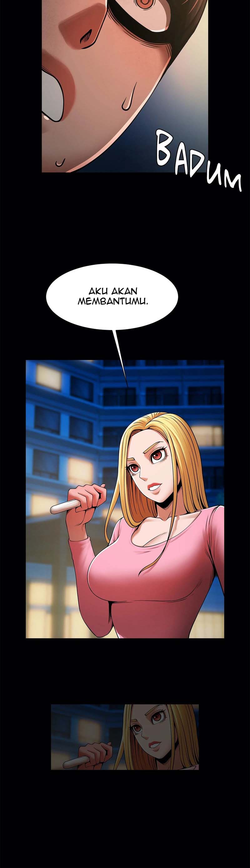 Underwater Instructor - Chapter 19 9
