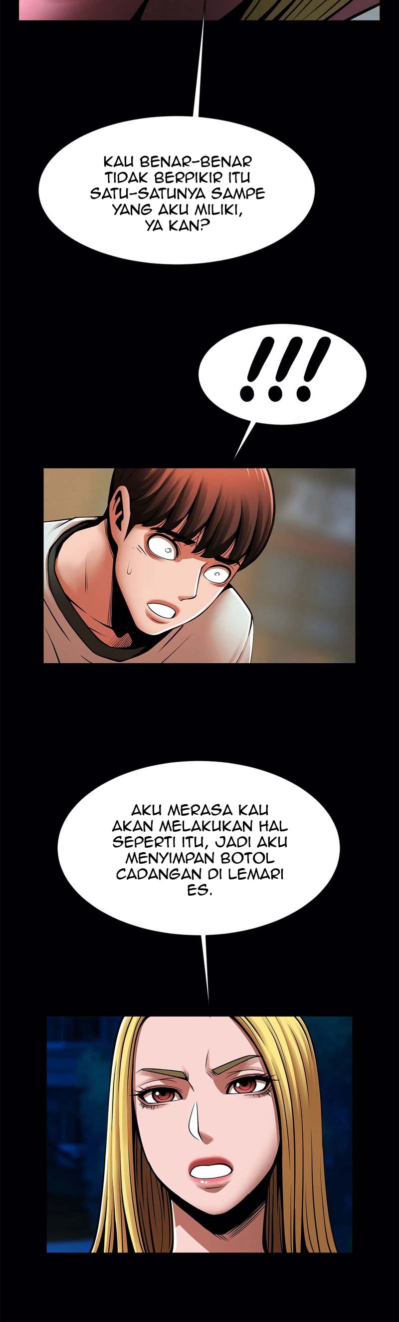 Underwater Instructor - Chapter 19 17