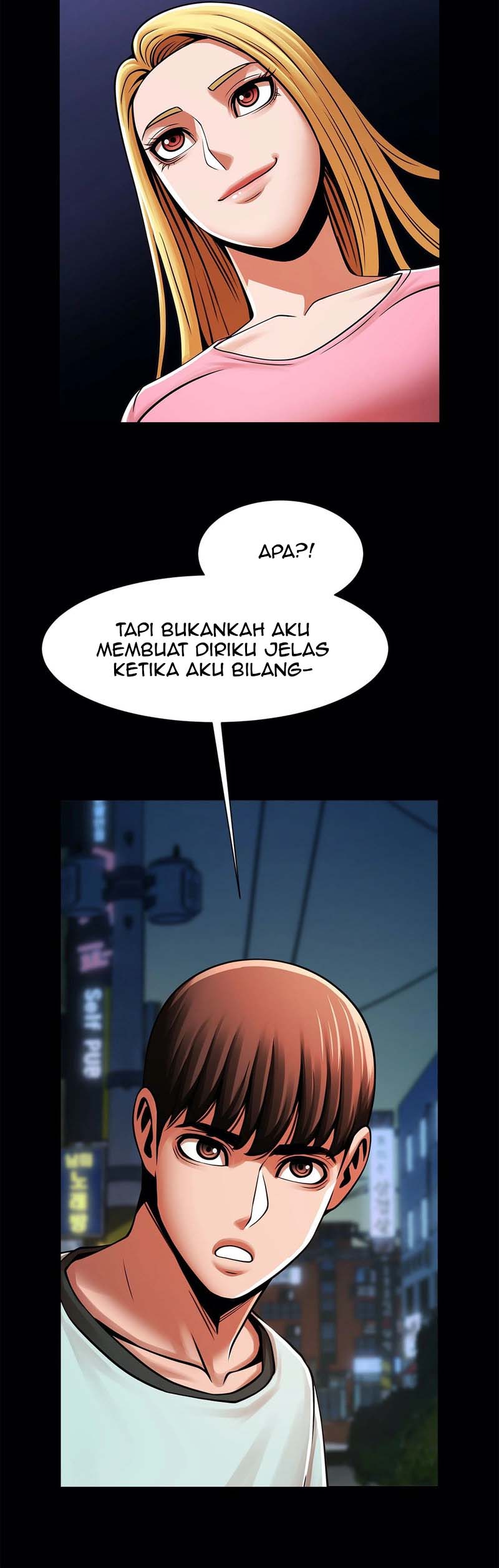 Underwater Instructor - Chapter 19 3