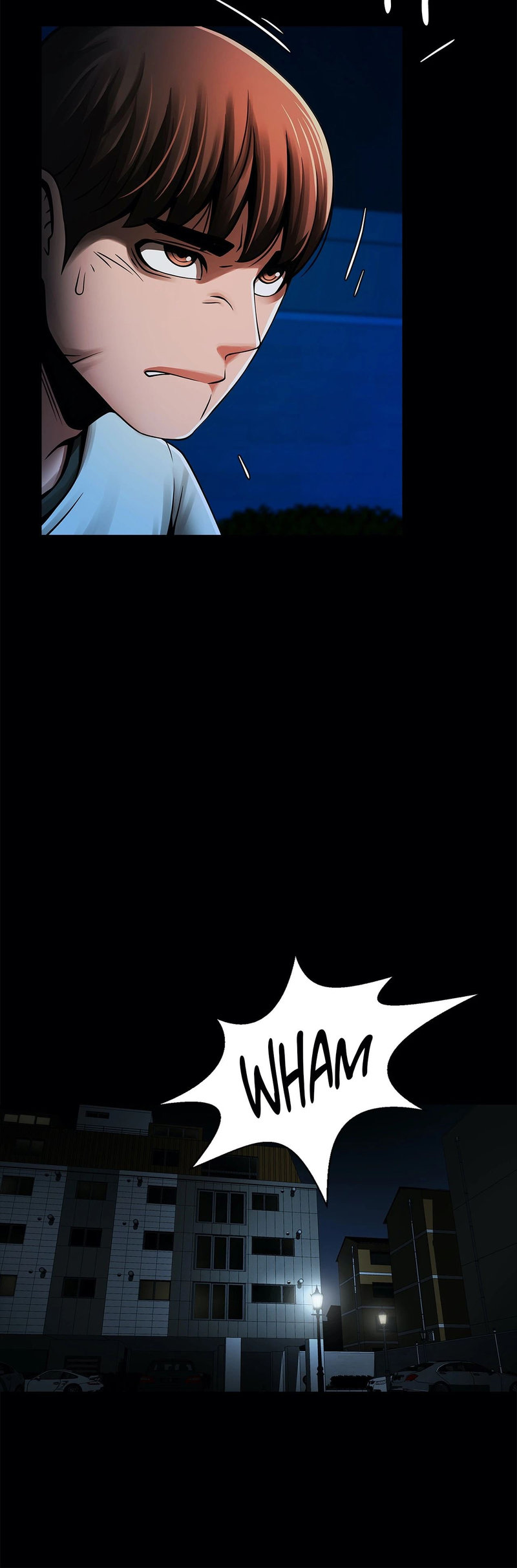 Underwater Instructor - Chapter 19 27