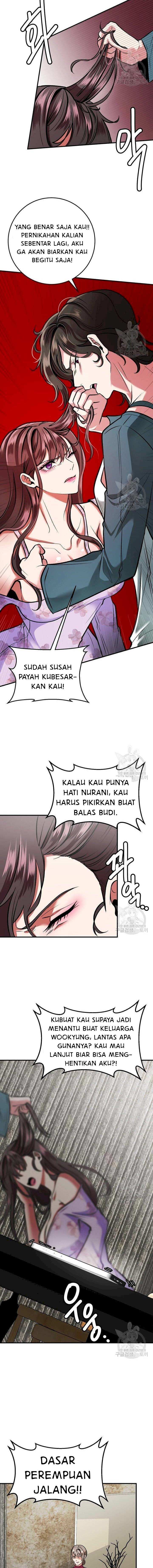 Sexy Wife - Chapter 27 14
