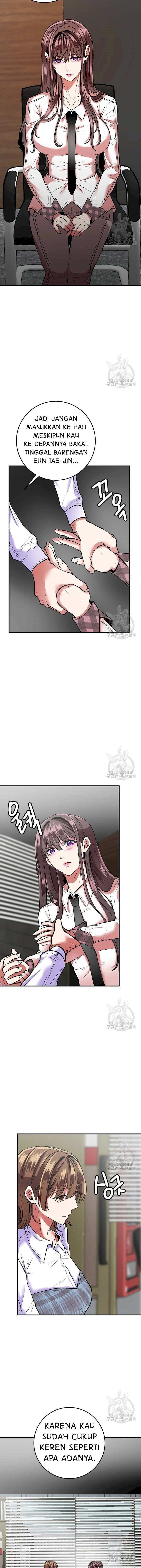 Sexy Wife - Chapter 27 5