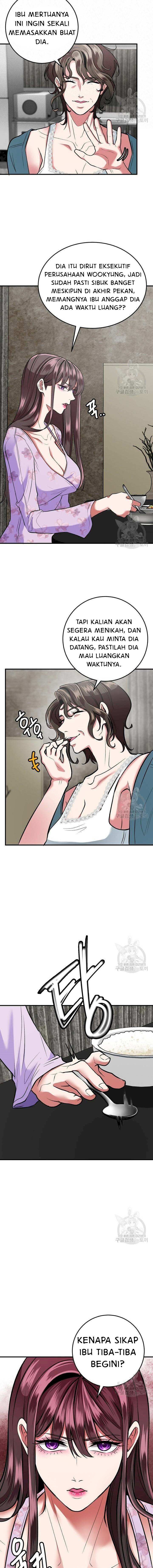 Sexy Wife - Chapter 27 11