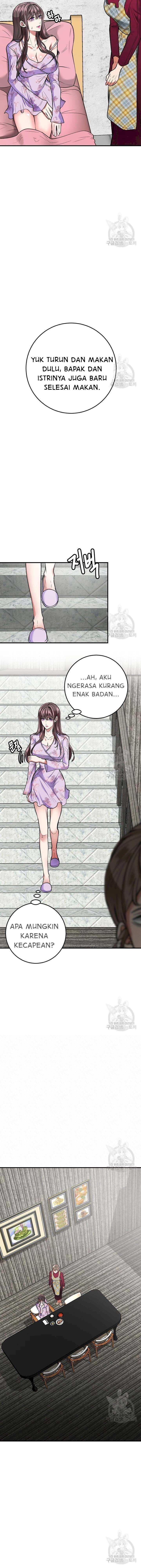 Sexy Wife - Chapter 27 8