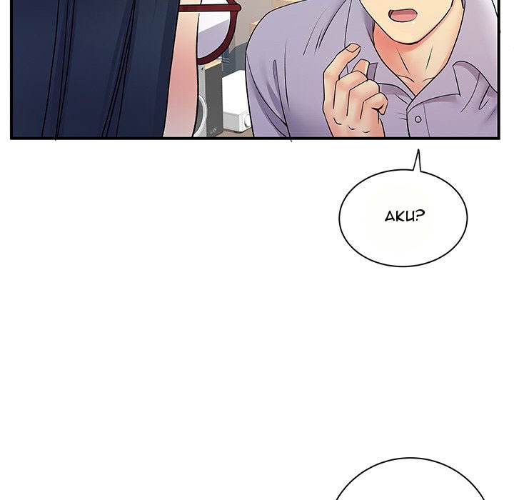 Single Again - Chapter 27 80