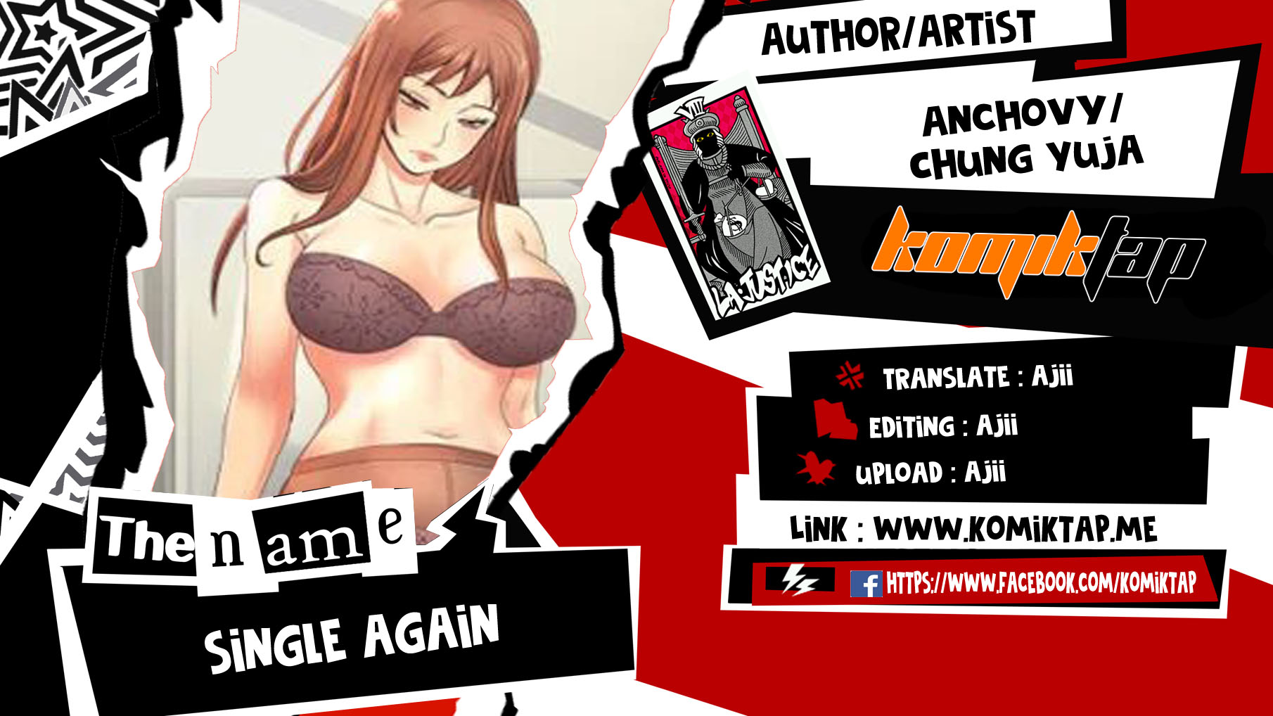 Single Again - Chapter 27 1