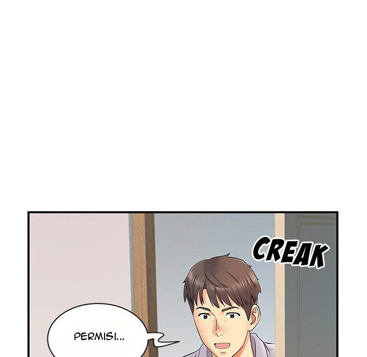 Single Again - Chapter 27 52