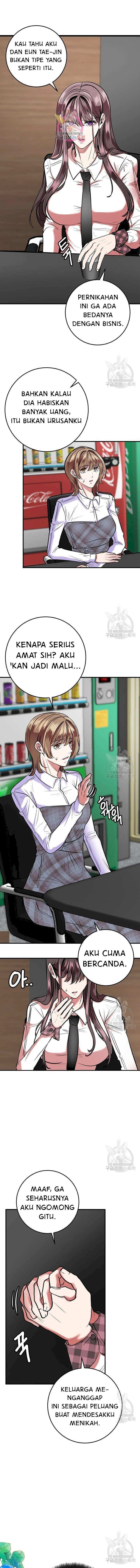 Sexy Wife - Chapter 27 2