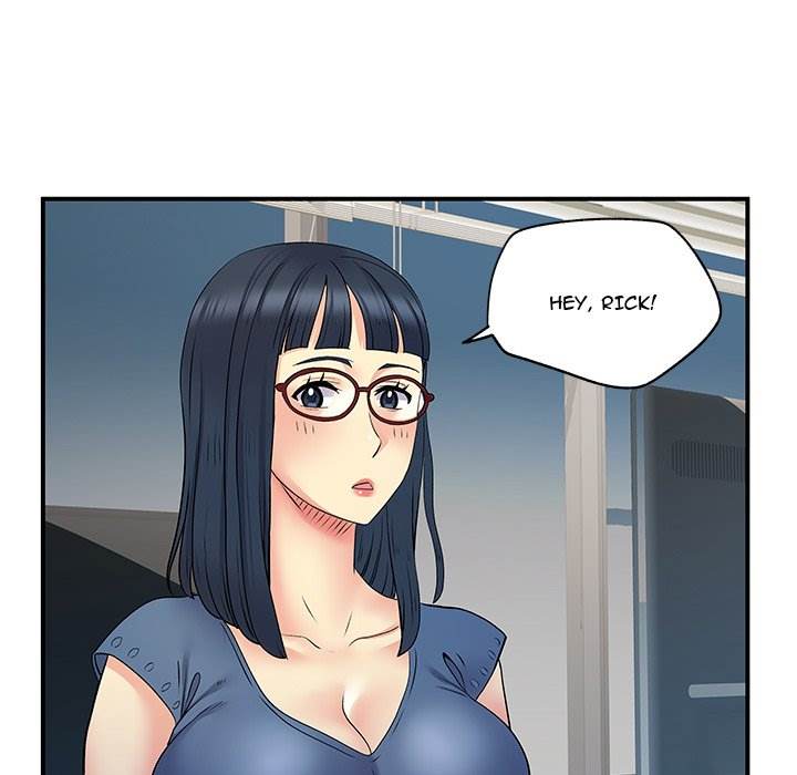 Single Again - Chapter 27 92