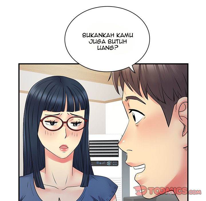 Single Again - Chapter 27 75
