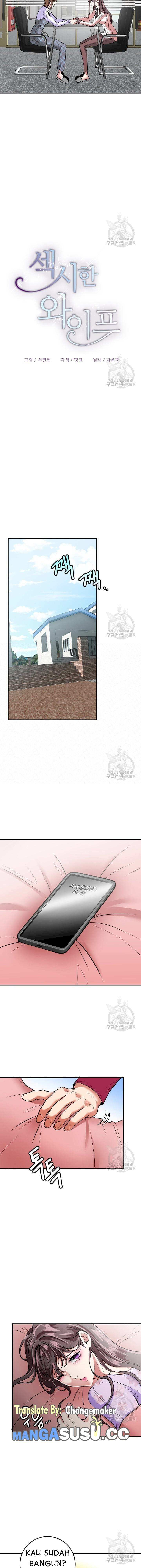 Sexy Wife - Chapter 27 6