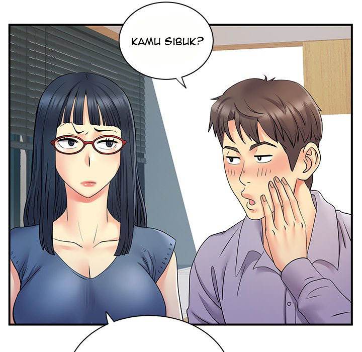Single Again - Chapter 27 56
