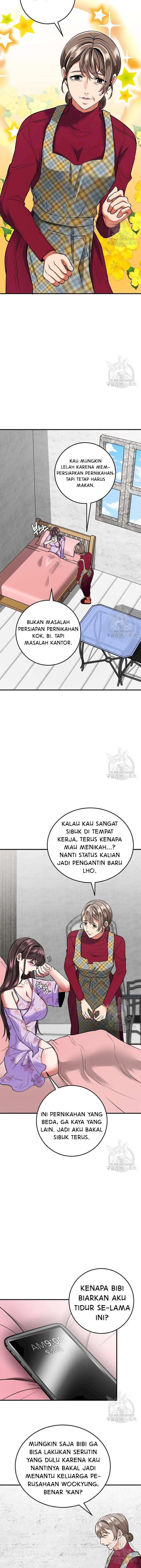 Sexy Wife - Chapter 27 7