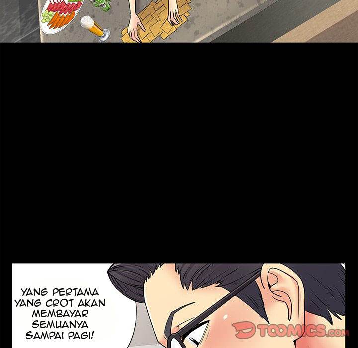 Single Again - Chapter 27 35