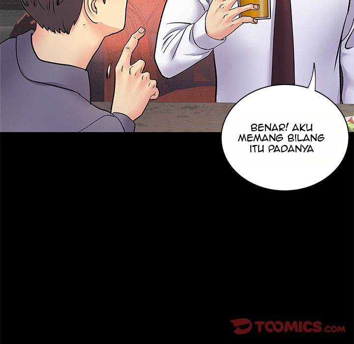 Single Again - Chapter 27 15