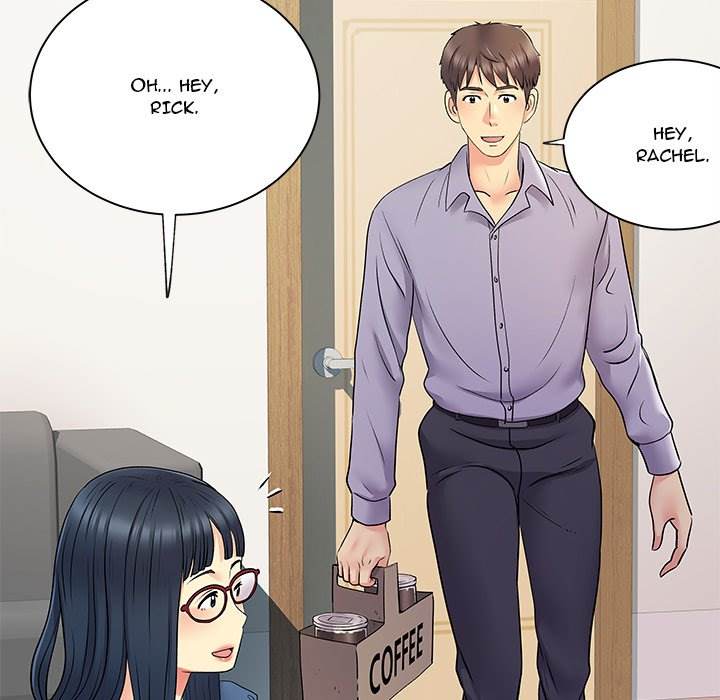Single Again - Chapter 27 54