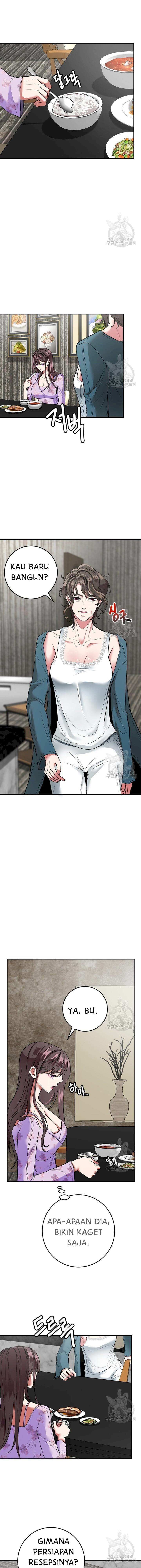 Sexy Wife - Chapter 27 9