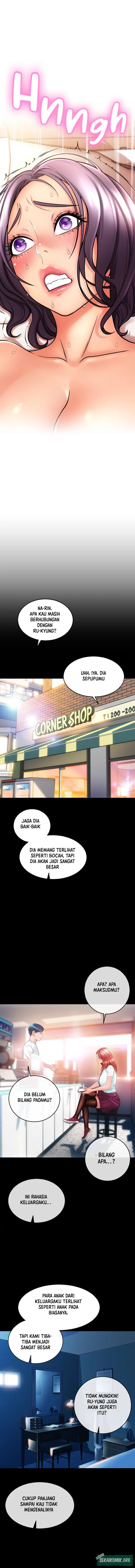 Hole Shop - Chapter 14 7
