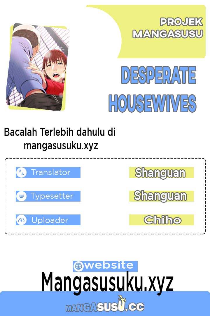 Desperate Housewives - Chapter 14 2