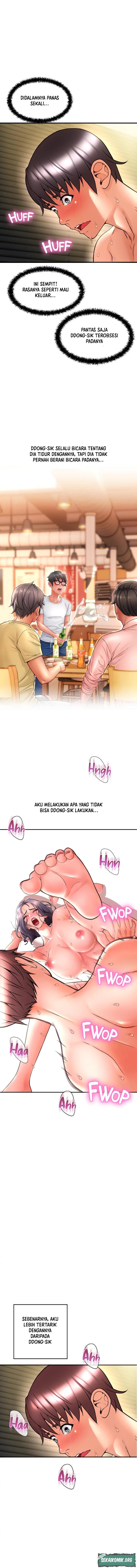 Hole Shop - Chapter 14 11