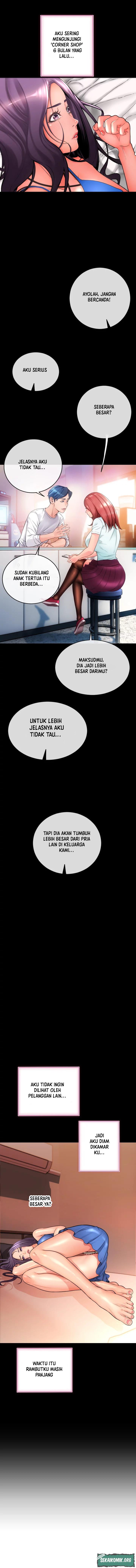 Hole Shop - Chapter 14 8