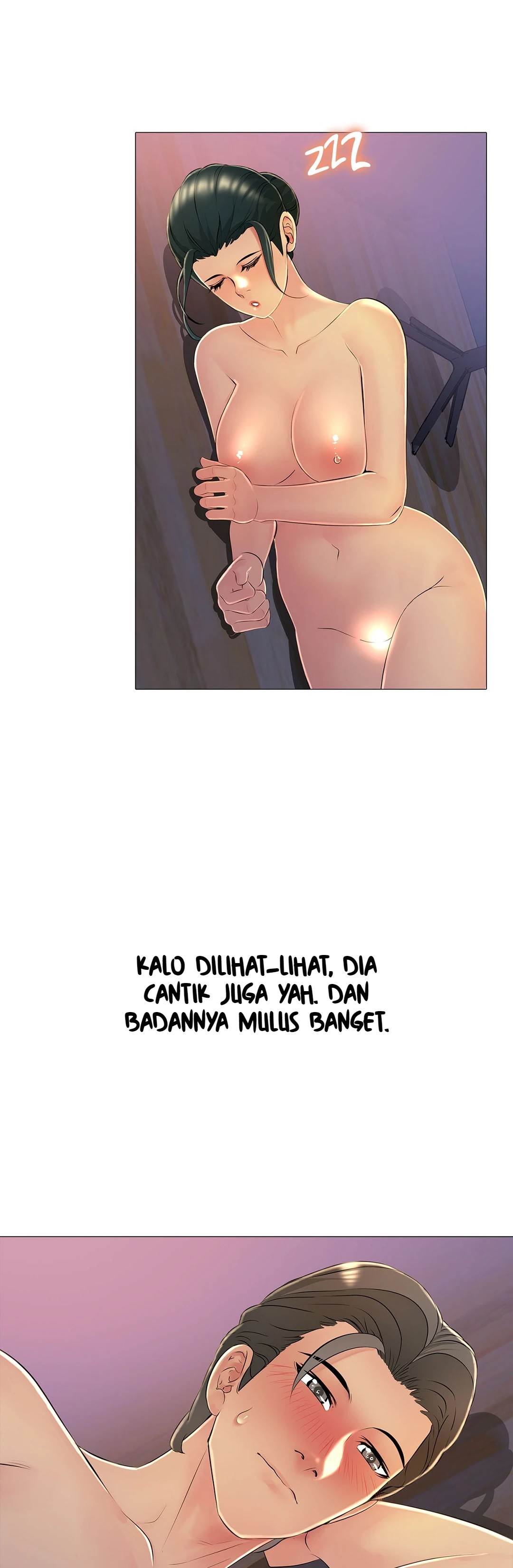Best Friend Girlfriend - Chapter 28 16