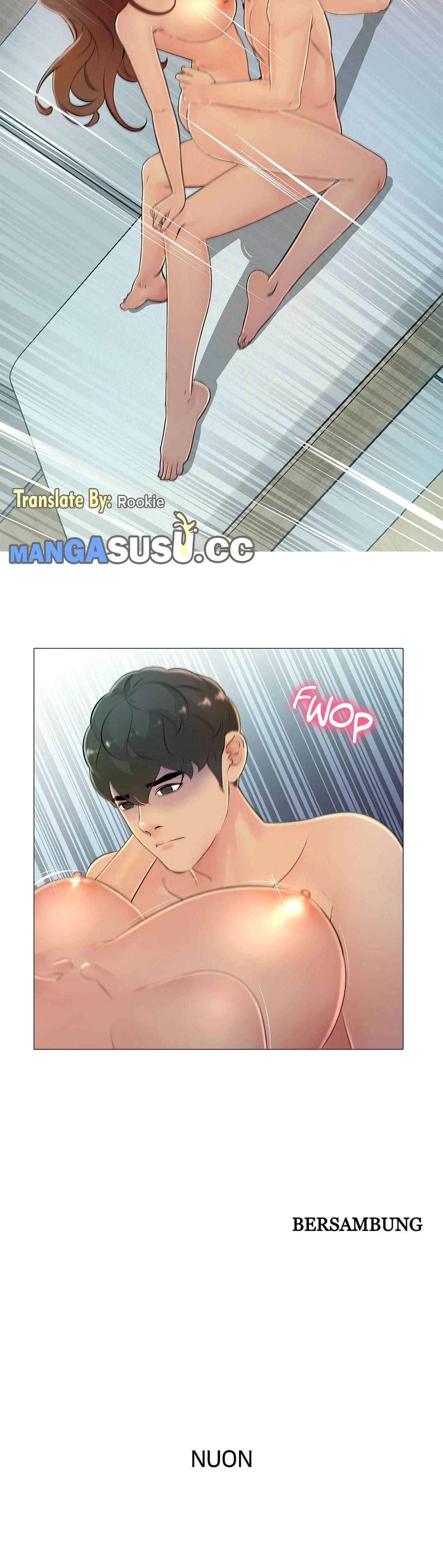 Best Friend Girlfriend - Chapter 28 36