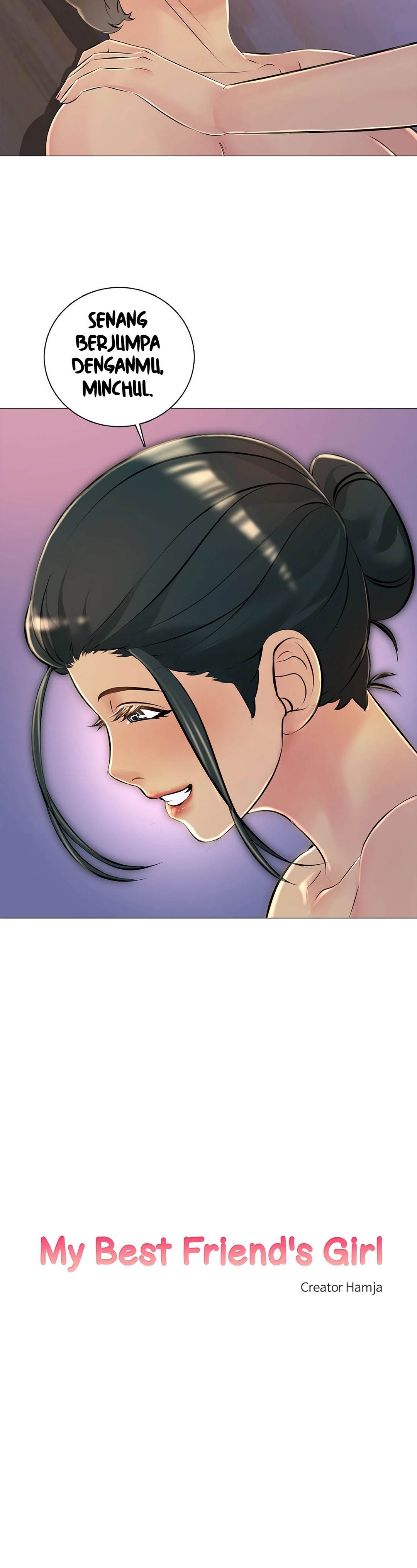 Best Friend Girlfriend - Chapter 28 2