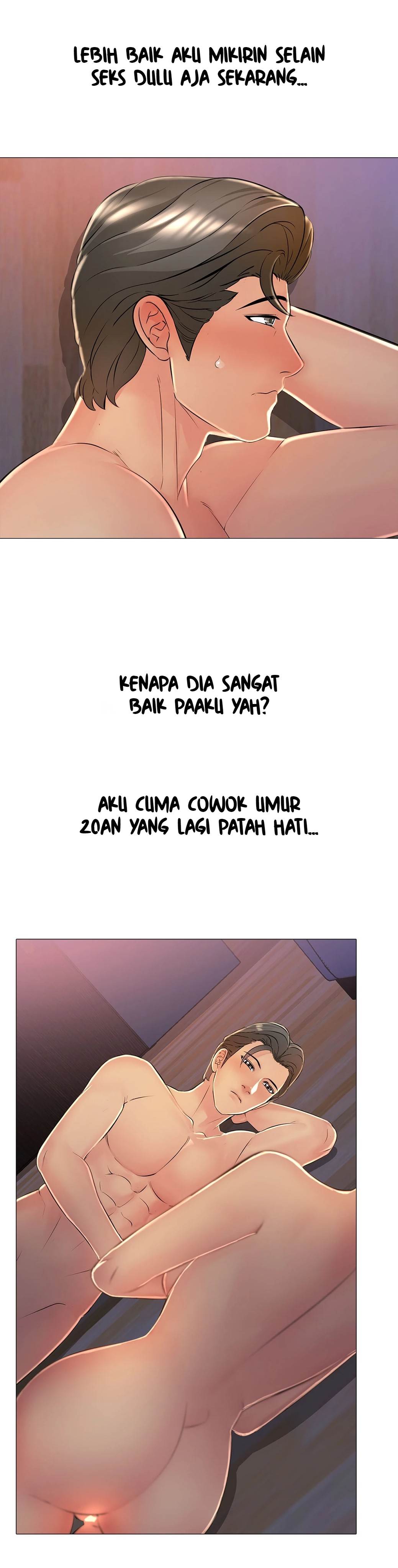 Best Friend Girlfriend - Chapter 28 15