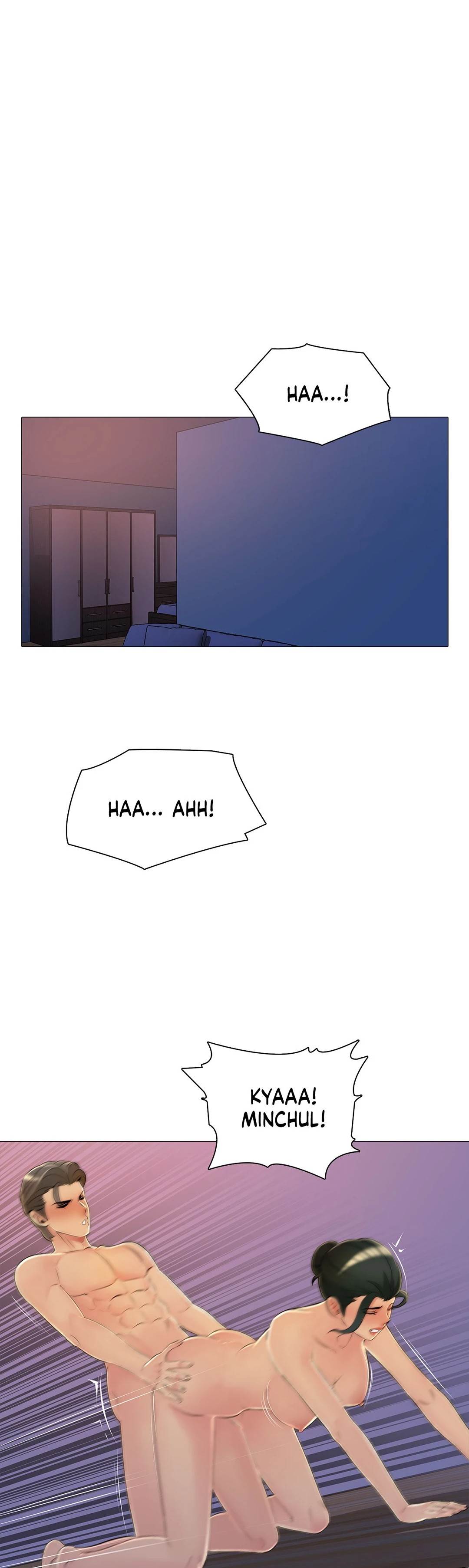 Best Friend Girlfriend - Chapter 28 10
