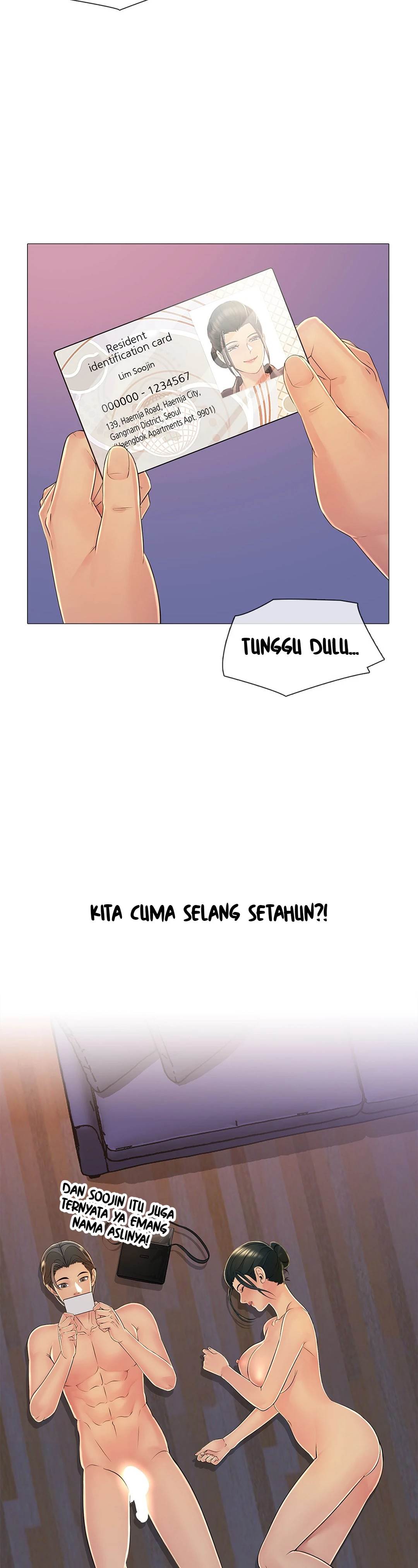 Best Friend Girlfriend - Chapter 28 23