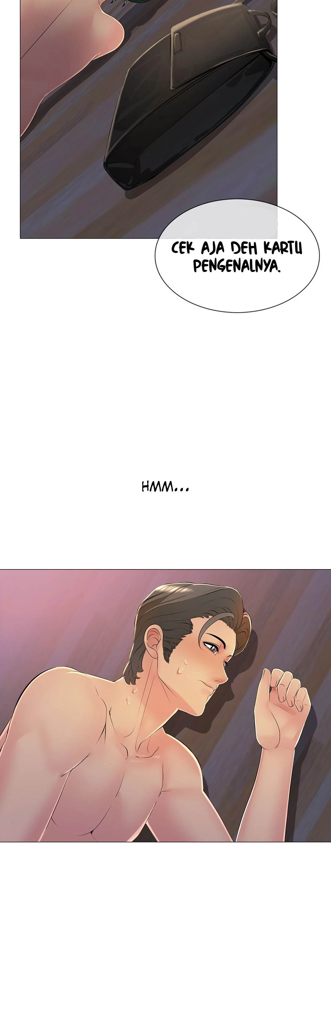 Best Friend Girlfriend - Chapter 28 18