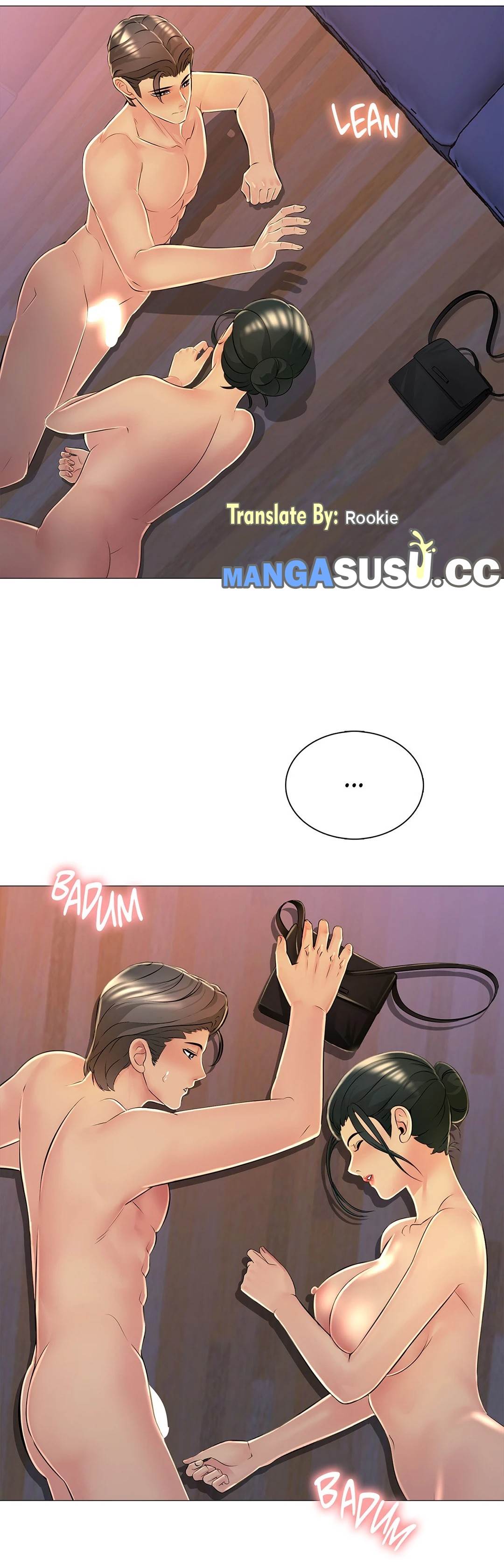 Best Friend Girlfriend - Chapter 28 19