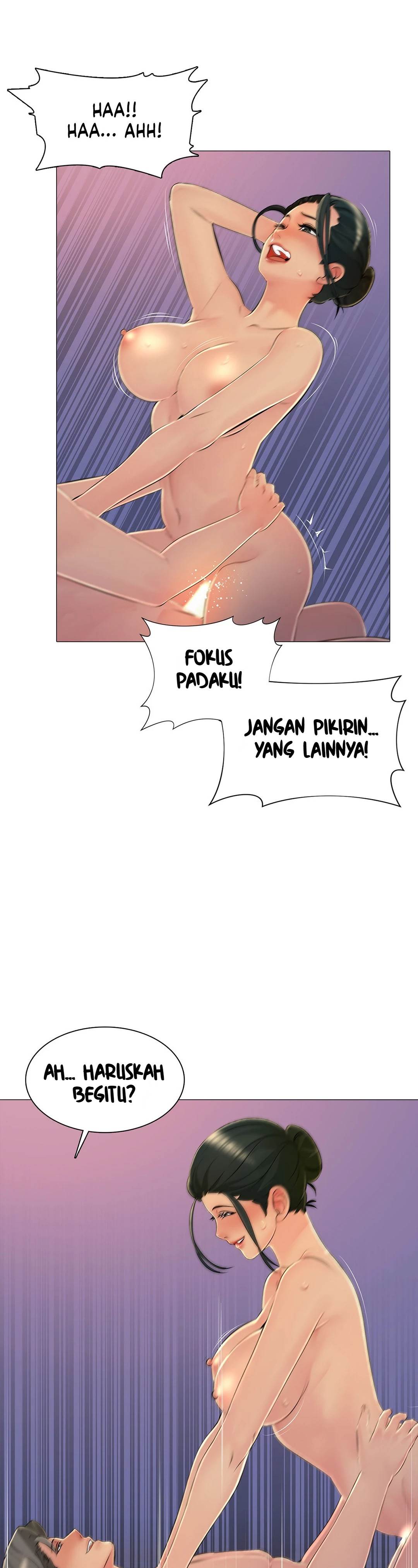 Best Friend Girlfriend - Chapter 28 7