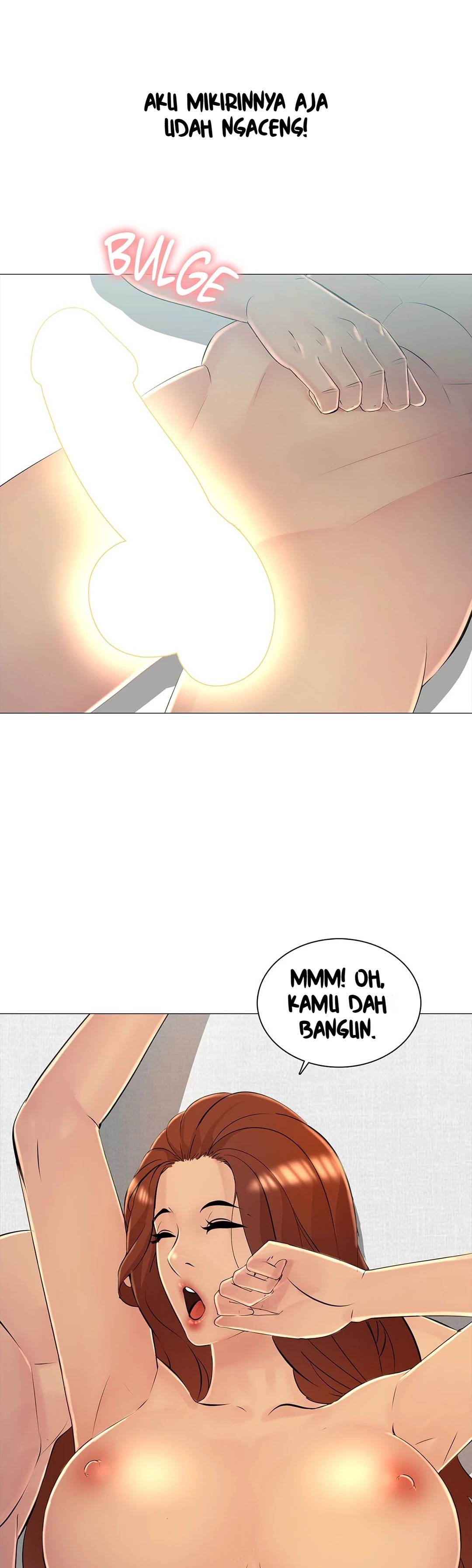 Best Friend Girlfriend - Chapter 28 29