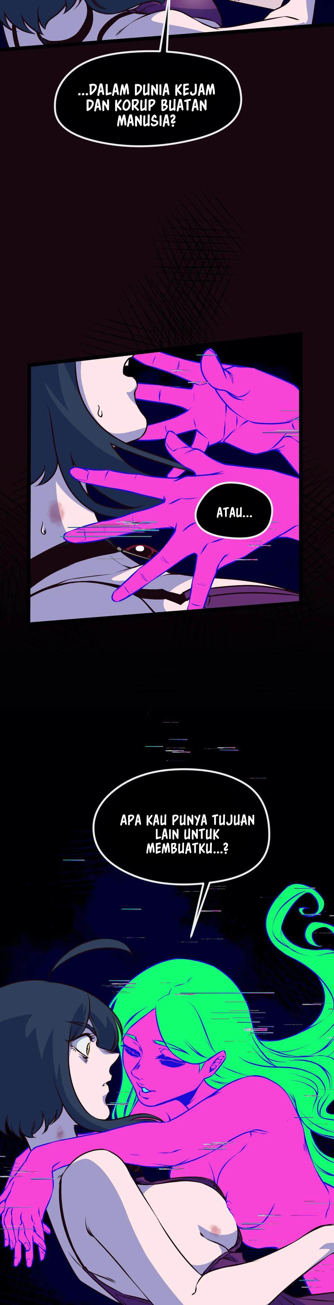 Writing Hell - Chapter 4 24