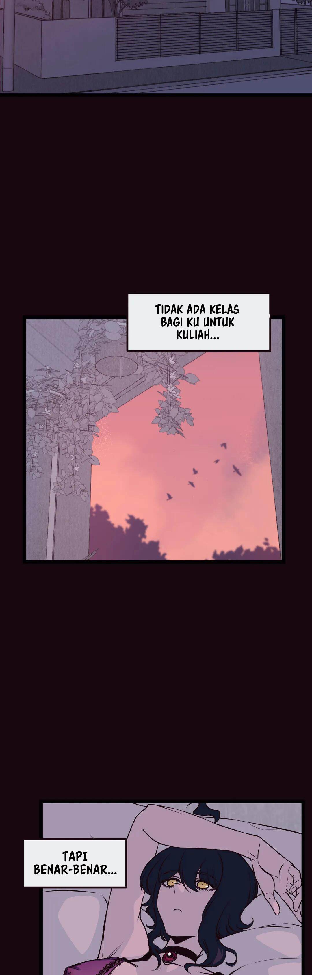 Writing Hell - Chapter 4 3