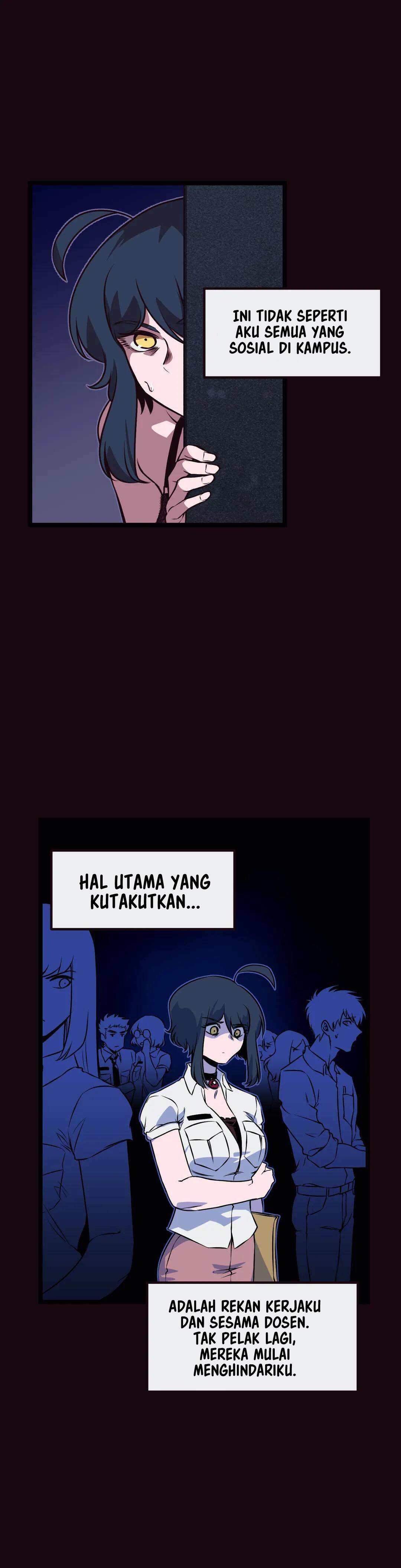 Writing Hell - Chapter 4 11