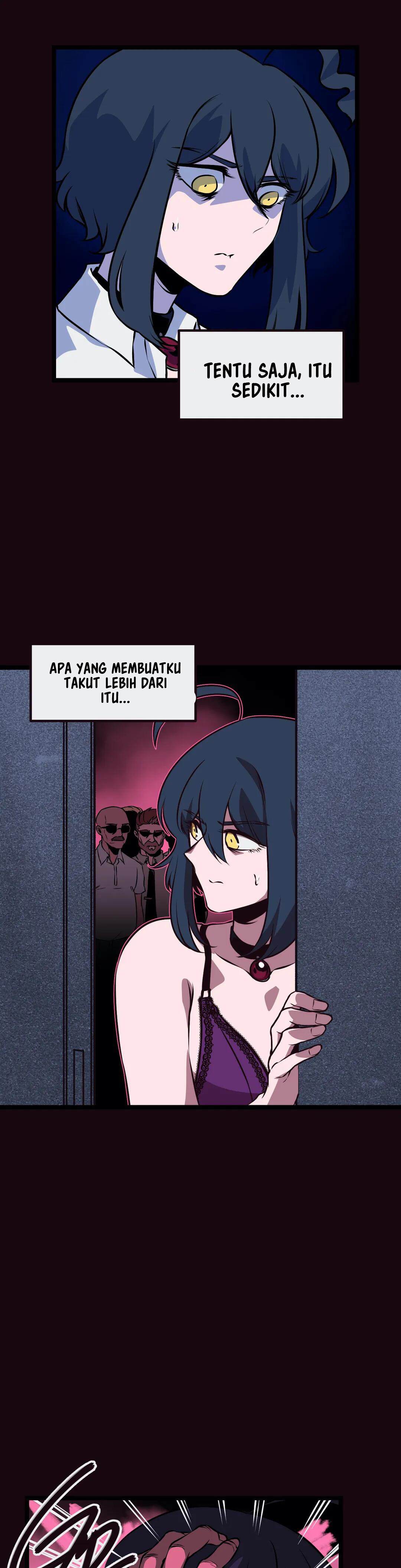Writing Hell - Chapter 4 12