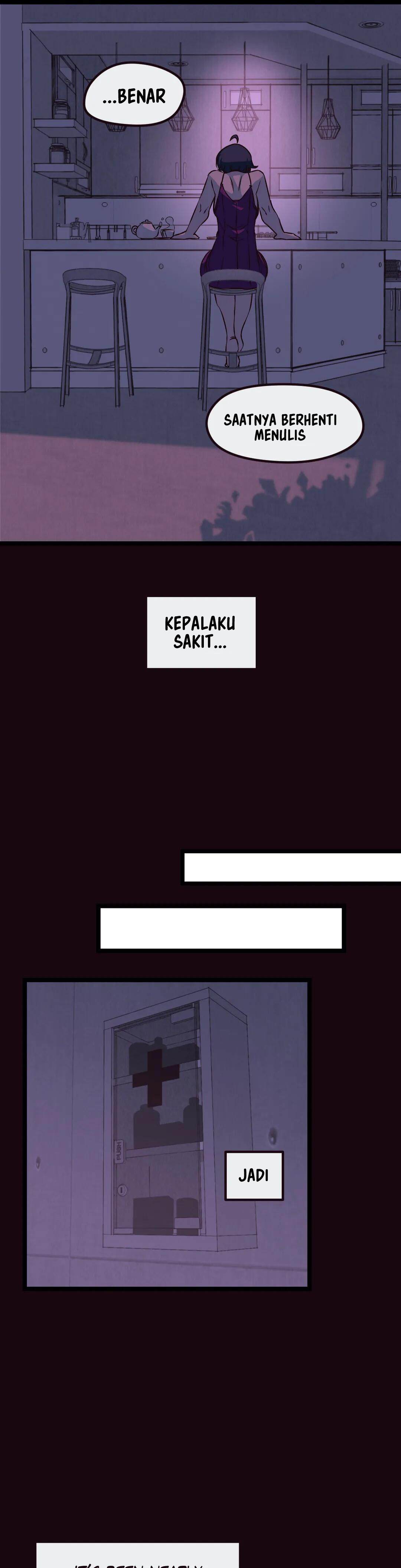 Writing Hell - Chapter 4 27